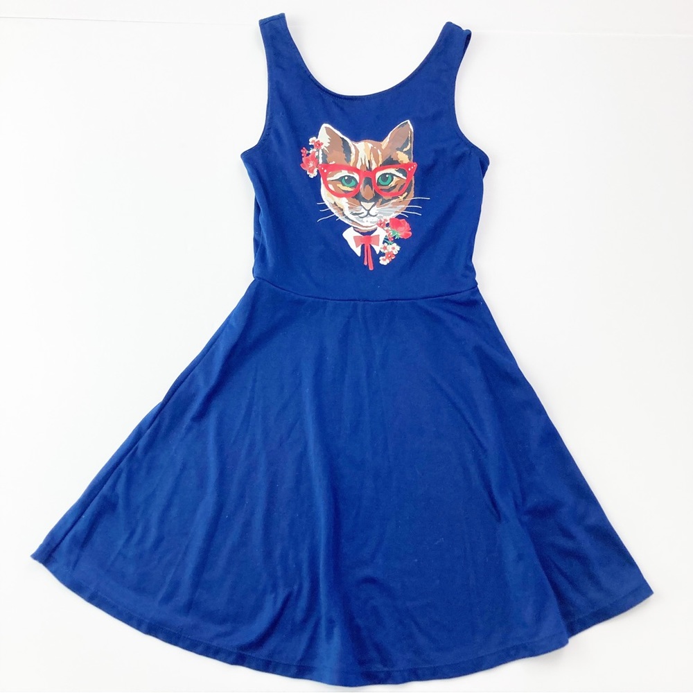 H&M Skater Dress